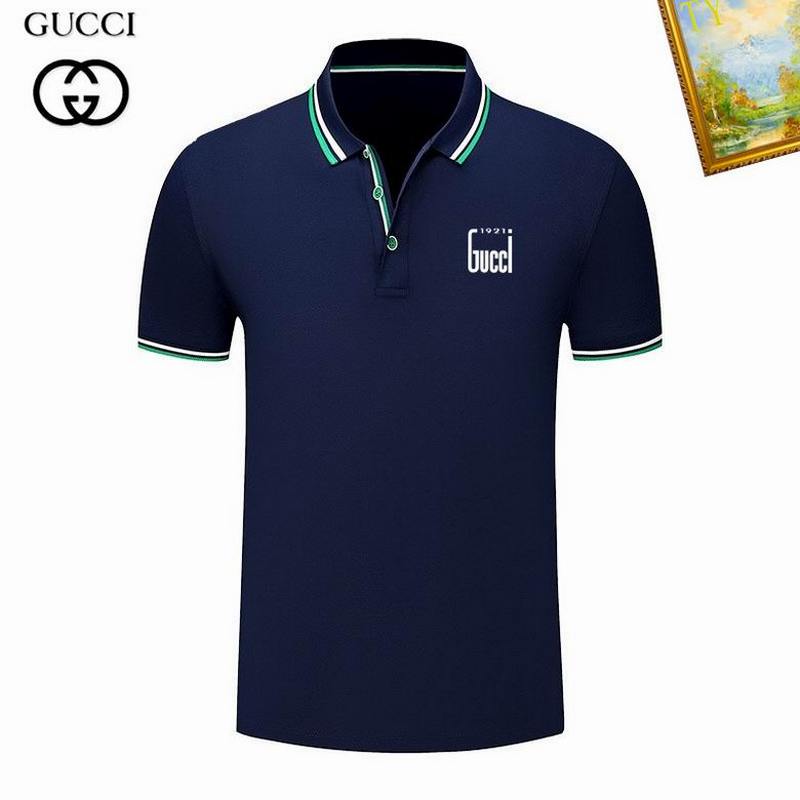 Gucci Men's Polo 647